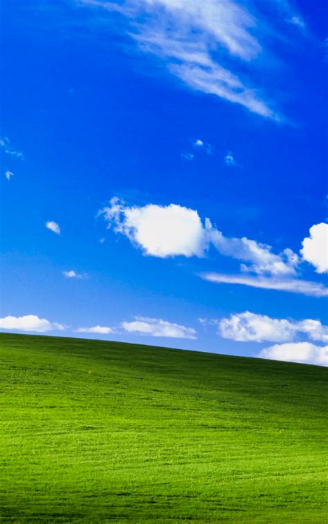 Free Download Original Windows Xp Wallpaper In 4k 3840x2160 Buzz