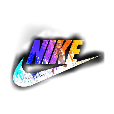 Nike Logo Png Png Mart