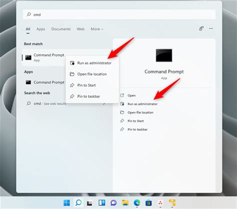 How To Run Command Prompt In Windows 1110 Home Of Things