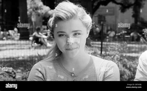 I Love You Daddy Chloe Grace Moretz 2017 © Circus King Productions