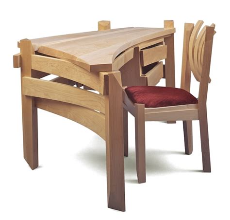 Wood Furniture Designs At The Galleria