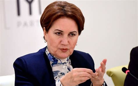 Meral akşener hayatı ve meral akşener biyografisi, meral akşener kimdir? Meral Akşener'den ilginç ifadeler: Allah partimizin ...