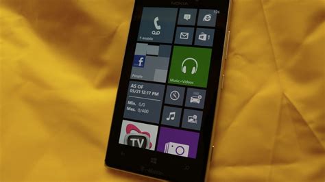 T Mobiles Nokia Lumia 925 Flagship Appears Pictures Cnet