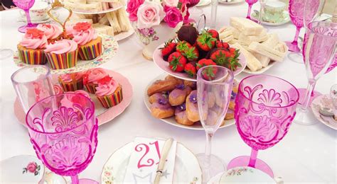 How To Host The Perfect Bridal Shower Best Home Design Ideas