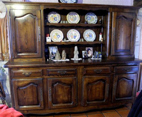 buffet ancien rustique - Le specialiste du meuble ancien