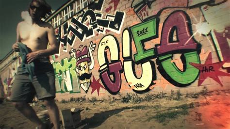 Dope Graffiti Jam Warsaw 2011 Youtube
