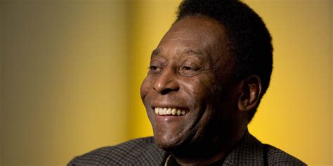 Happy Birthday Pelé The Brazilian Legend Turns 75 Today R