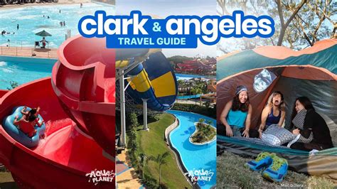 Clark And Angeles City Travel Guide And Budget Itinerary 2020 The Poor Traveler Itinerary Blog