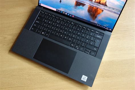 Dell Xps 15 2020 Review The Best Laptop Of The Year Just Got Bigger