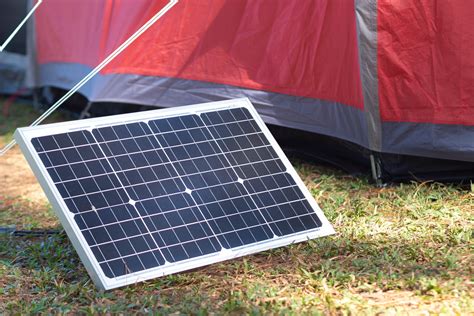 Top 8 Most Cost Effective Portable Solar Panels Epic Energy