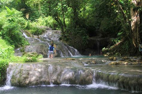 Mele Cascades The Most Popular Waterfall In Vanuatu