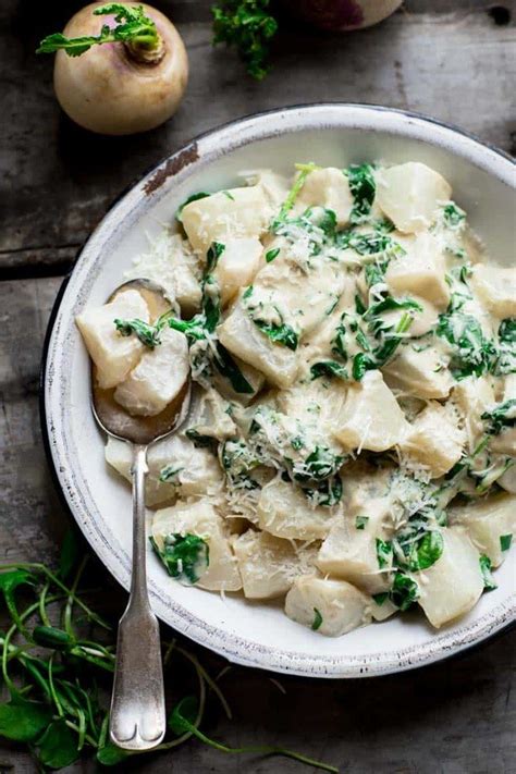 20 Tasty Vegan Turnip Recipes Healthy The Green Loot