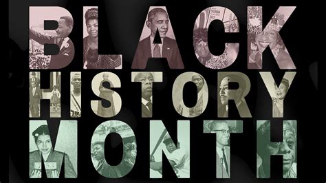 black history month facts and accomplishments southampton ny official website