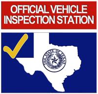 Getting your vehicle inspected, titled and registered is quick and easy. Auto Repair, San Antonio TX | Sirianni Automotive Services