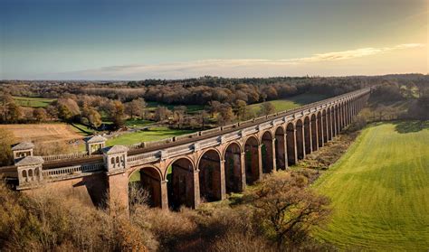 Ouse Valley Viaduct Skyrals