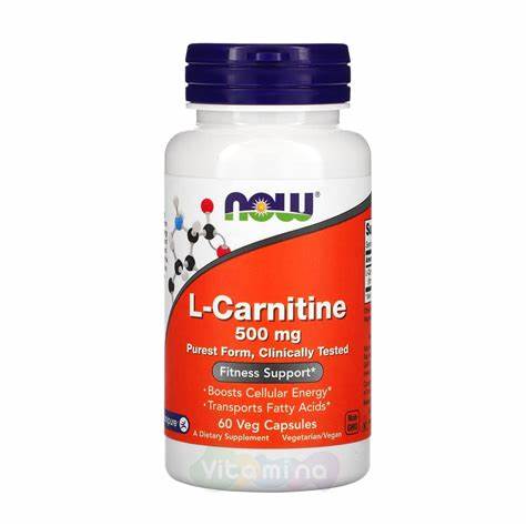 Жиросжигатели на л карнитин NOW L-Carnitine Л-Карнитин 500 мг, 60 капс. купить в интернет-магазине NOW L-Carnitine Л-Карнитин 500 мг, 60 капс. купить в интернет-магазине Жиросжигатели на л карнитин