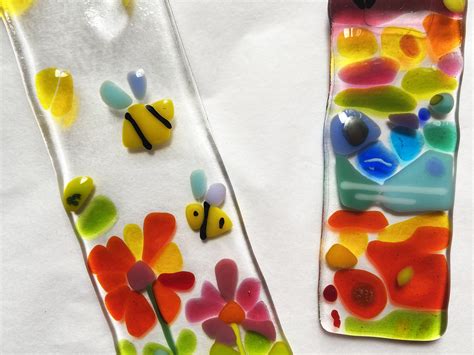 Make Your Own Fused Glass Decoration With Our Kits