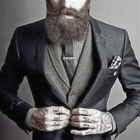 98 Professional Beard Styles For Men 2024 Style Guide Beard Styles