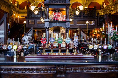 The ultimate guide to discover old québec. The Old Joint Stock Pub & Theatre Venue - View the Gallery ...