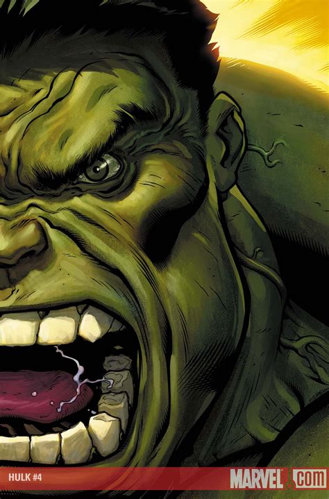 Вселенная комиксов unicomics (universe comics). Hulk #4 - Comic Art Community GALLERY OF COMIC ART