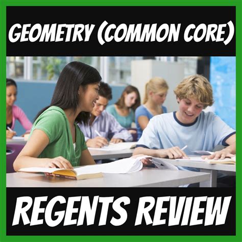 Geometry Regents Review Classes Long Island 5 Hour Option