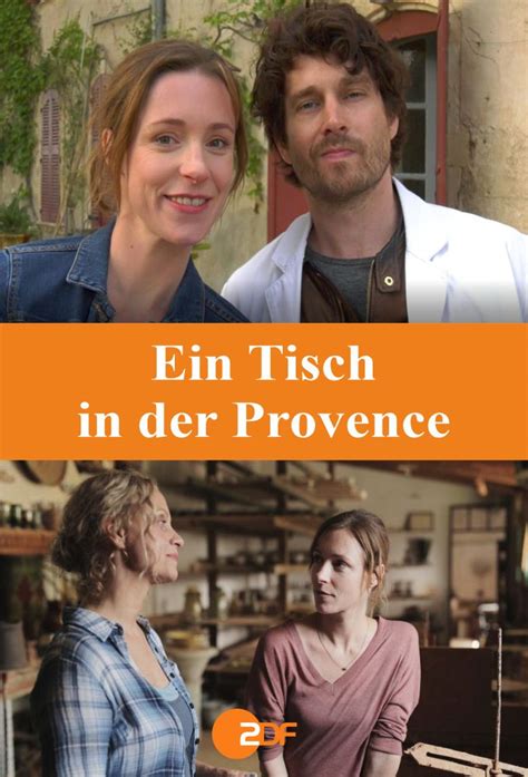 In der pandemie bleibt die gastronomie geschlossen, veranstaltungen fallen aus. Ein Tisch in der Provence - TheTVDB.com