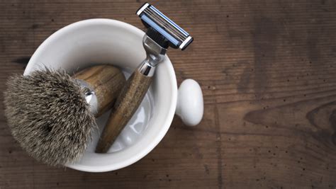 Avoid Ingrown Hairs With These Shaving Tips For Men