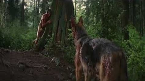 Bad Moon 1996 Best Werewolf Movie Youtube