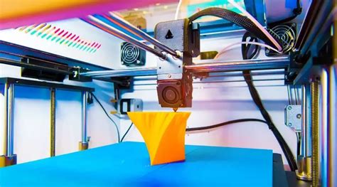 A Guide To The 7 Best Delta 3d Printers Maker Industry