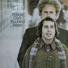The simon and garfunkel collection tales from new york: Bridge over Troubled Water - Wikipedia