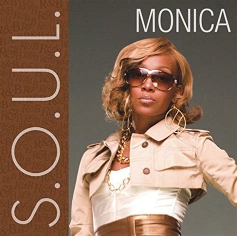 Soul Monica Songs Reviews Credits Allmusic