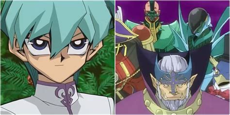 10 Filler Anime Characters That Left More Of An Impact Than The Main Ones
