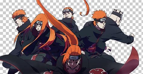 Pain Naruto Uzumaki Sasuke Uchiha Madara Uchiha Jiraiya Png Clipart