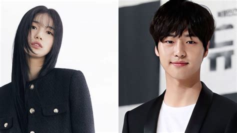 bae suzy and yang se jong are confirmed to star in the upcoming netflix series doona