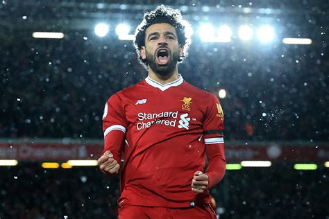 Maybe you would like to learn more about one of these? Klopp: New deal shows Salah's belief in Liverpool