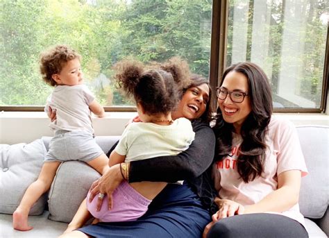 Kamala harris' influencer niece meena, 36, is still using the vice president's name to help flog merchandise from her feminist clothing line despite being warned by white house to stop. Meena Harris On Diverse Children's Stories & Mothering ...