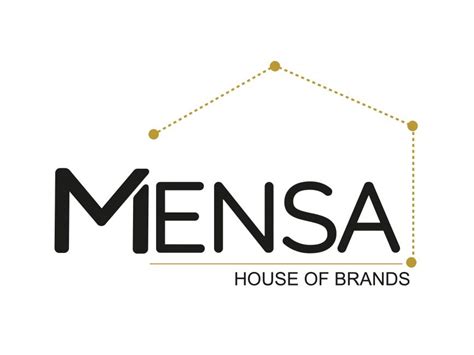 Mensa Brands Logo Png Vector In Svg Pdf Ai Cdr Format