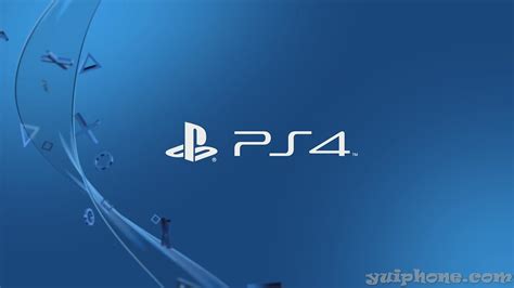 Ps4 Logo Wallpapers Top Free Ps4 Logo Backgrounds Wallpaperaccess