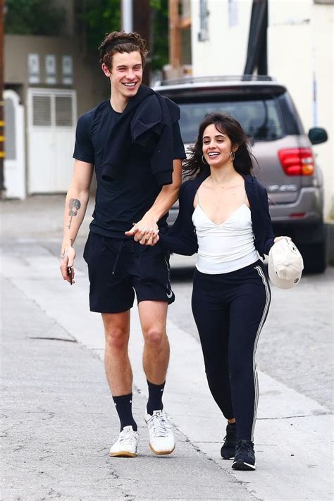 a detailed timeline of shawn mendes and camila cabello s romance