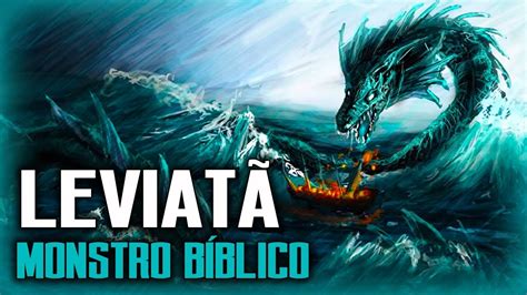 O Que é O Leviatã Da Bíblia