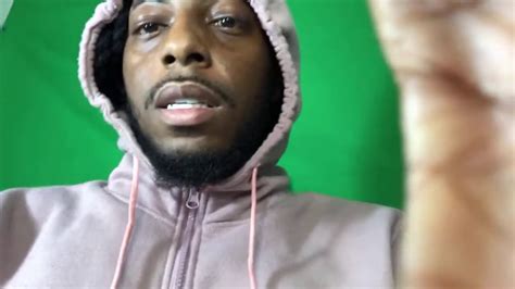 Chicago Rapper Fbg Duck Shot Dead Youtube