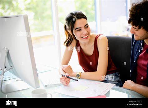 Work Graphic Hi Res Stock Photography And Images Alamy