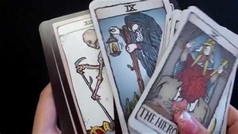 Custom cards, decks and boxes are what expert playing card co. Design for Print Custom Tarot Cards - YouTube