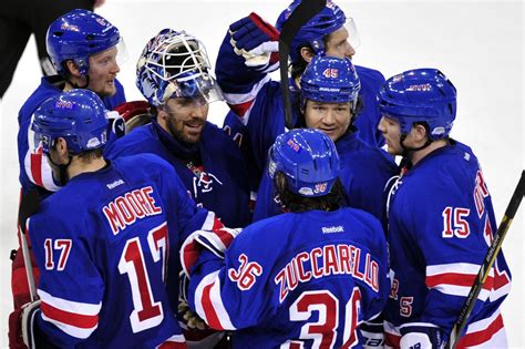 Страница 1 из 3 :: NY Rangers-Capitals hot topic: Give your Game 7 ...