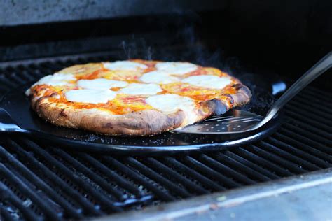 When you throw a cold pizza stone into a hot oven, your stone experiences the dreaded thermal shock, which basically means your stone can't handle large temperature changes. How to Get Wood-Fired Oven Pizza Without the Wood-Fired ...