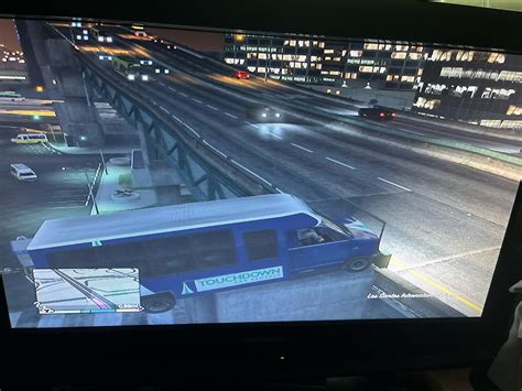 Just busted out my old ps3 : r/GTA