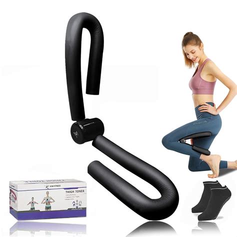 Buy Ivim Thigh Master Muscle Toner Great Gym Equipment At Home Or