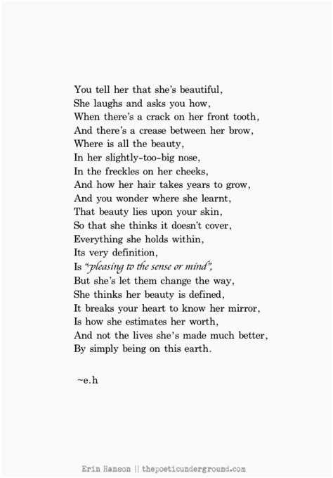 Tell Your Wife She Is Beautiful Quotes Shortquotescc