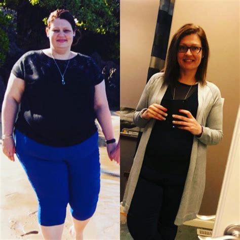 She Lost 150 Pounds By Following One Simple Piece Of Advice