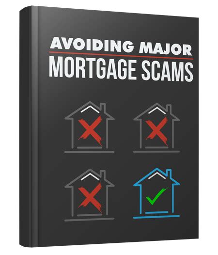 Only send cryptocurrency to trusted third parties. Avoiding Major Mortgage Scams